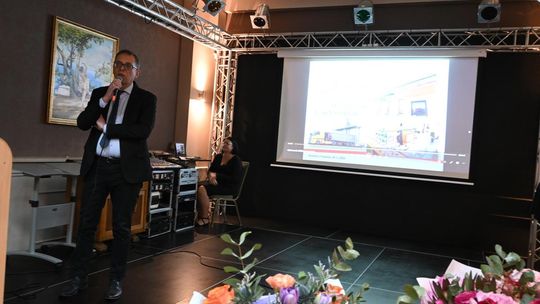 XXI Forum Gospodarcze - Krasnostawska Gala Przedsiębiorczości [GALERIA ZDJĘĆ]