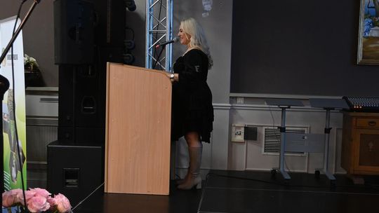 XXI Forum Gospodarcze - Krasnostawska Gala Przedsiębiorczości [GALERIA ZDJĘĆ]