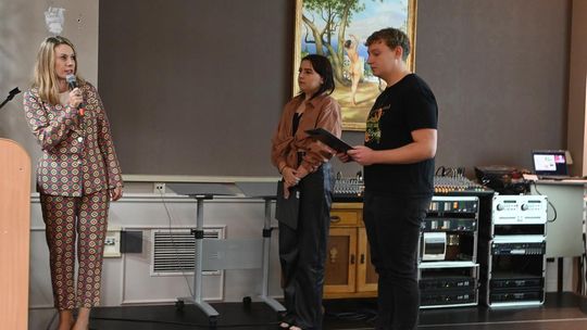 XXI Forum Gospodarcze - Krasnostawska Gala Przedsiębiorczości [GALERIA ZDJĘĆ]