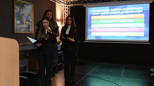 XXI Forum Gospodarcze - Krasnostawska Gala Przedsiębiorczości [GALERIA ZDJĘĆ]