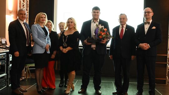 XXI Forum Gospodarcze - Krasnostawska Gala Przedsiębiorczości [GALERIA ZDJĘĆ]