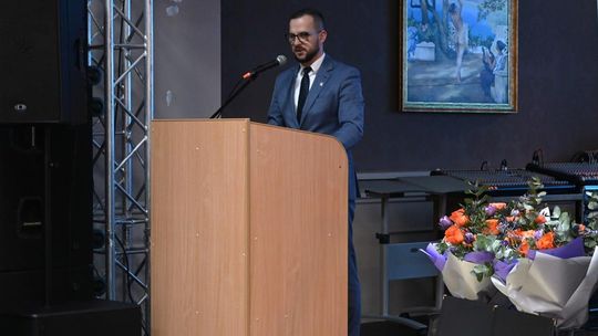 XXI Forum Gospodarcze - Krasnostawska Gala Przedsiębiorczości [GALERIA ZDJĘĆ]