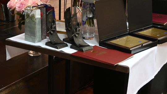 XXI Forum Gospodarcze - Krasnostawska Gala Przedsiębiorczości [GALERIA ZDJĘĆ]