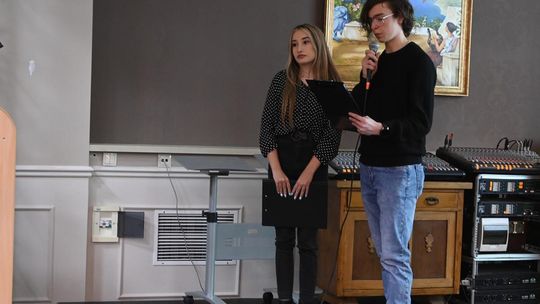 XXI Forum Gospodarcze - Krasnostawska Gala Przedsiębiorczości [GALERIA ZDJĘĆ]