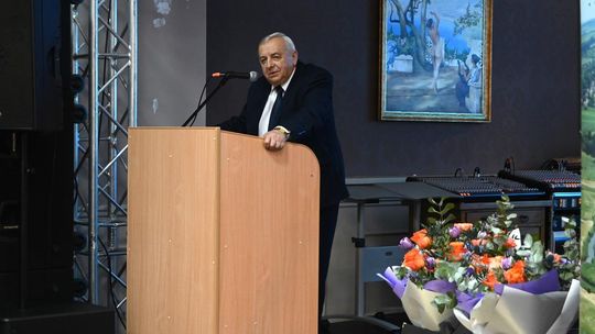 XXI Forum Gospodarcze - Krasnostawska Gala Przedsiębiorczości [GALERIA ZDJĘĆ]