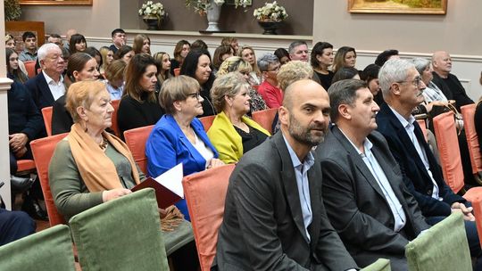 XXI Forum Gospodarcze - Krasnostawska Gala Przedsiębiorczości [GALERIA ZDJĘĆ]
