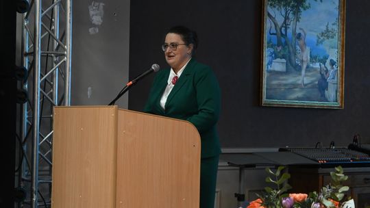 XXI Forum Gospodarcze - Krasnostawska Gala Przedsiębiorczości [GALERIA ZDJĘĆ]