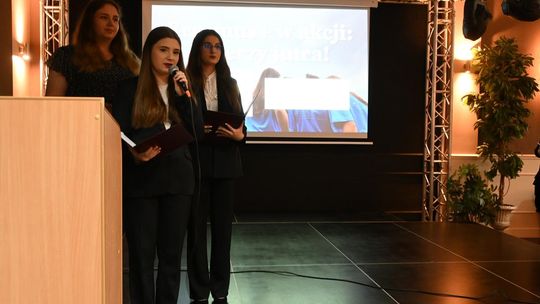 XXI Forum Gospodarcze - Krasnostawska Gala Przedsiębiorczości [GALERIA ZDJĘĆ]