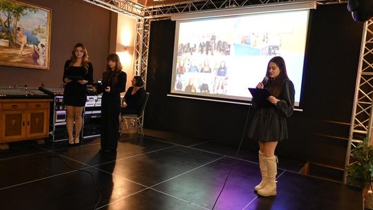 XXI Forum Gospodarcze - Krasnostawska Gala Przedsiębiorczości [GALERIA ZDJĘĆ]