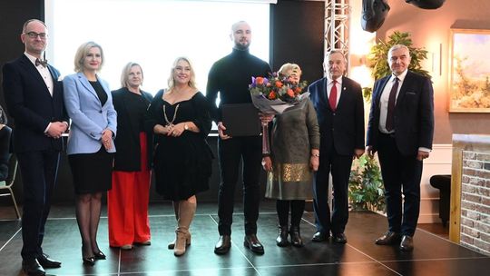 XXI Forum Gospodarcze - Krasnostawska Gala Przedsiębiorczości [GALERIA ZDJĘĆ]