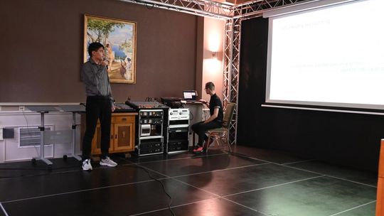 XXI Forum Gospodarcze - Krasnostawska Gala Przedsiębiorczości [GALERIA ZDJĘĆ]