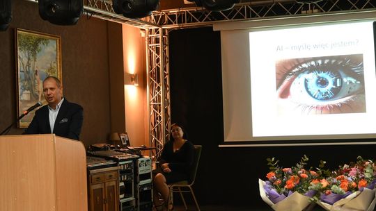 XXI Forum Gospodarcze - Krasnostawska Gala Przedsiębiorczości [GALERIA ZDJĘĆ]