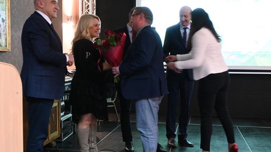 XXI Forum Gospodarcze - Krasnostawska Gala Przedsiębiorczości [GALERIA ZDJĘĆ]