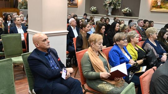 XXI Forum Gospodarcze - Krasnostawska Gala Przedsiębiorczości [GALERIA ZDJĘĆ]