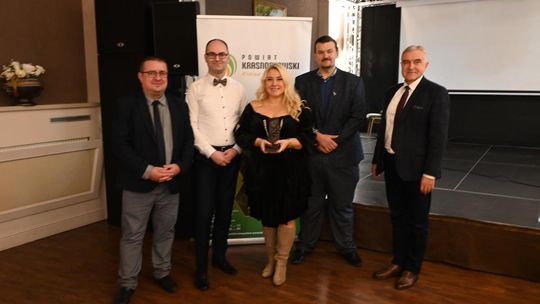 XXI Forum Gospodarcze - Krasnostawska Gala Przedsiębiorczości [GALERIA ZDJĘĆ]