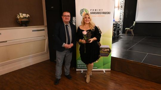 XXI Forum Gospodarcze - Krasnostawska Gala Przedsiębiorczości [GALERIA ZDJĘĆ]