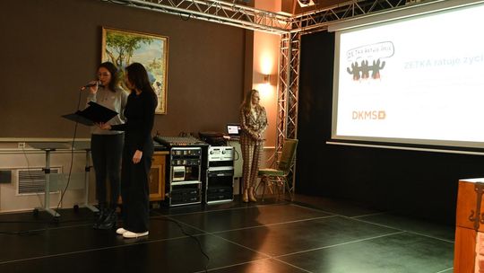 XXI Forum Gospodarcze - Krasnostawska Gala Przedsiębiorczości [GALERIA ZDJĘĆ]