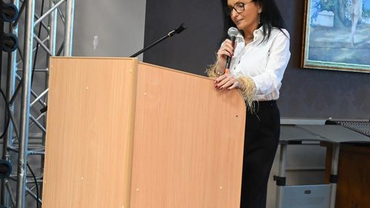 XXI Forum Gospodarcze - Krasnostawska Gala Przedsiębiorczości [GALERIA ZDJĘĆ]