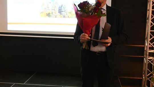 XXI Forum Gospodarcze - Krasnostawska Gala Przedsiębiorczości [GALERIA ZDJĘĆ]