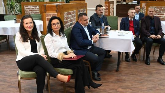 XXI Forum Gospodarcze - Krasnostawska Gala Przedsiębiorczości [GALERIA ZDJĘĆ]
