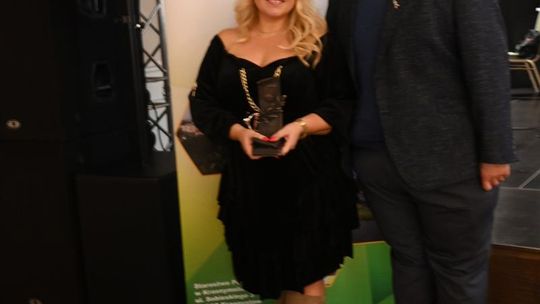 XXI Forum Gospodarcze - Krasnostawska Gala Przedsiębiorczości [GALERIA ZDJĘĆ]