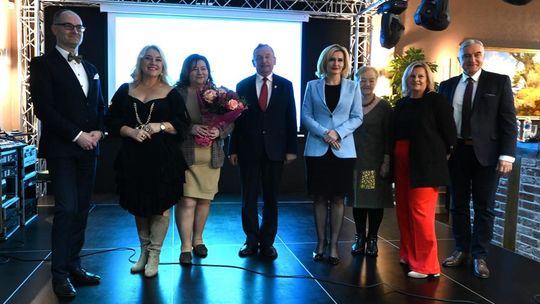 XXI Forum Gospodarcze - Krasnostawska Gala Przedsiębiorczości [GALERIA ZDJĘĆ]