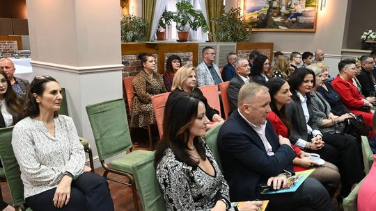 XXI Forum Gospodarcze - Krasnostawska Gala Przedsiębiorczości [GALERIA ZDJĘĆ]