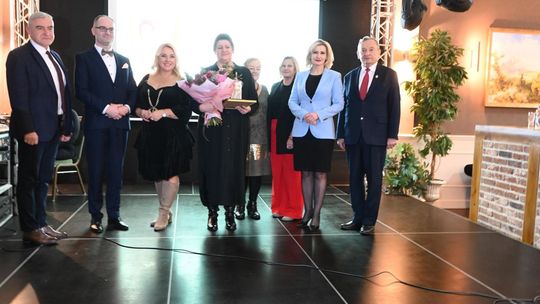 XXI Forum Gospodarcze - Krasnostawska Gala Przedsiębiorczości [GALERIA ZDJĘĆ]