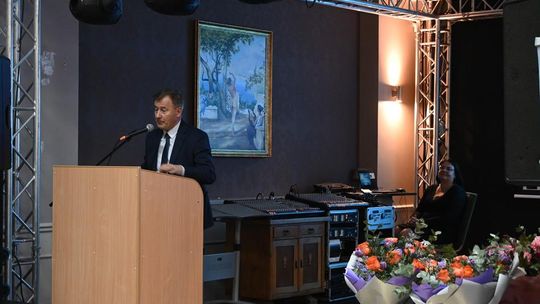 XXI Forum Gospodarcze - Krasnostawska Gala Przedsiębiorczości [GALERIA ZDJĘĆ]