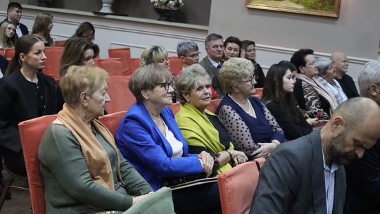 XXI Forum Gospodarcze - Krasnostawska Gala Przedsiębiorczości [GALERIA ZDJĘĆ]