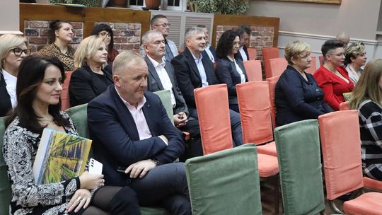 XXI Forum Gospodarcze - Krasnostawska Gala Przedsiębiorczości [GALERIA ZDJĘĆ]