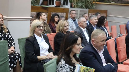 XXI Forum Gospodarcze - Krasnostawska Gala Przedsiębiorczości [GALERIA ZDJĘĆ]