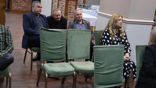 XXI Forum Gospodarcze - Krasnostawska Gala Przedsiębiorczości [GALERIA ZDJĘĆ]