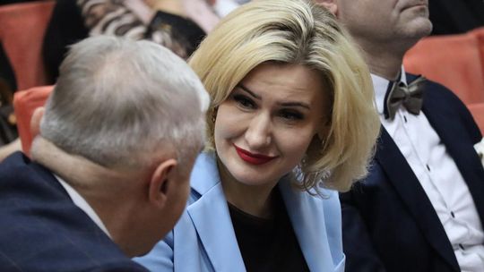 XXI Forum Gospodarcze - Krasnostawska Gala Przedsiębiorczości [GALERIA ZDJĘĆ]