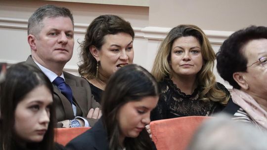 XXI Forum Gospodarcze - Krasnostawska Gala Przedsiębiorczości [GALERIA ZDJĘĆ]