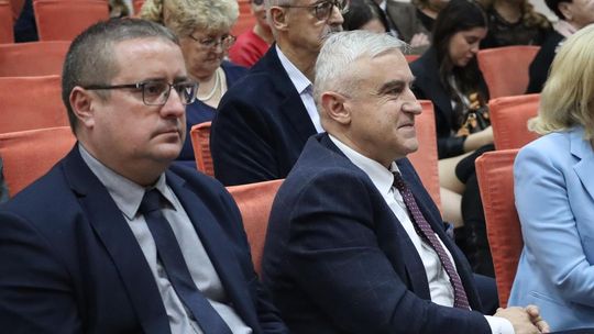 XXI Forum Gospodarcze - Krasnostawska Gala Przedsiębiorczości [GALERIA ZDJĘĆ]