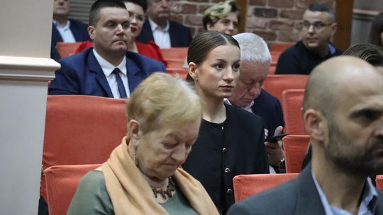 XXI Forum Gospodarcze - Krasnostawska Gala Przedsiębiorczości [GALERIA ZDJĘĆ]