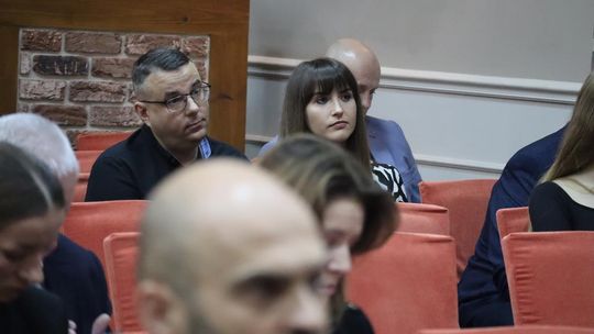 XXI Forum Gospodarcze - Krasnostawska Gala Przedsiębiorczości [GALERIA ZDJĘĆ]