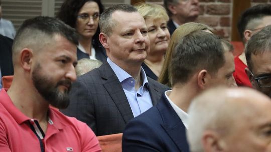 XXI Forum Gospodarcze - Krasnostawska Gala Przedsiębiorczości [GALERIA ZDJĘĆ]