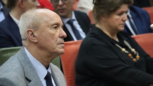 XXI Forum Gospodarcze - Krasnostawska Gala Przedsiębiorczości [GALERIA ZDJĘĆ]