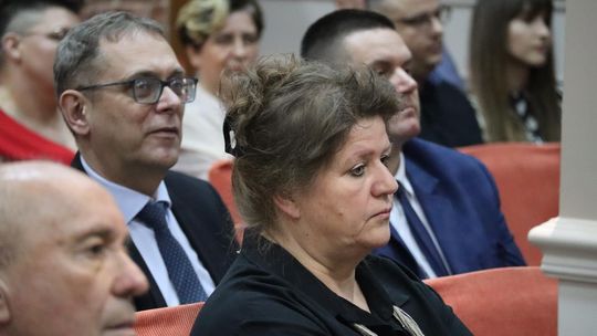 XXI Forum Gospodarcze - Krasnostawska Gala Przedsiębiorczości [GALERIA ZDJĘĆ]