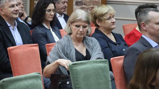 XXI Forum Gospodarcze - Krasnostawska Gala Przedsiębiorczości [GALERIA ZDJĘĆ]