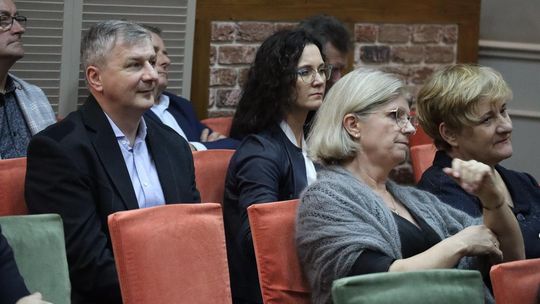 XXI Forum Gospodarcze - Krasnostawska Gala Przedsiębiorczości [GALERIA ZDJĘĆ]