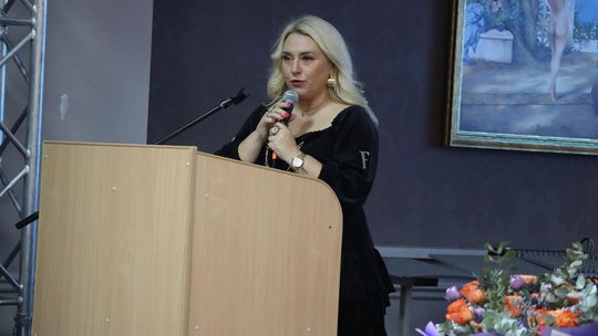 XXI Forum Gospodarcze - Krasnostawska Gala Przedsiębiorczości [GALERIA ZDJĘĆ]