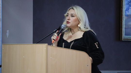 XXI Forum Gospodarcze - Krasnostawska Gala Przedsiębiorczości [GALERIA ZDJĘĆ]