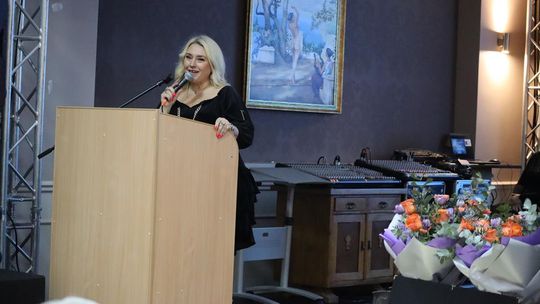 XXI Forum Gospodarcze - Krasnostawska Gala Przedsiębiorczości [GALERIA ZDJĘĆ]