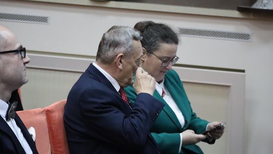 XXI Forum Gospodarcze - Krasnostawska Gala Przedsiębiorczości [GALERIA ZDJĘĆ]