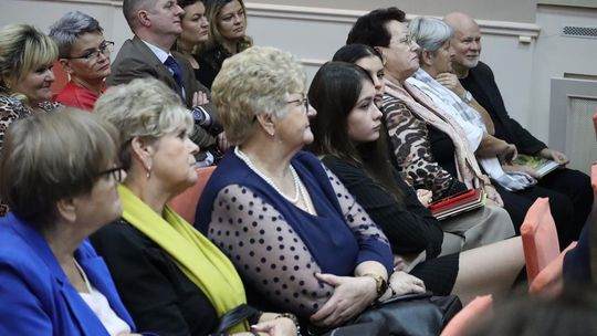 XXI Forum Gospodarcze - Krasnostawska Gala Przedsiębiorczości [GALERIA ZDJĘĆ]