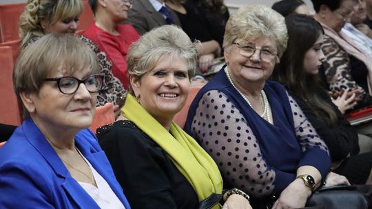 XXI Forum Gospodarcze - Krasnostawska Gala Przedsiębiorczości [GALERIA ZDJĘĆ]