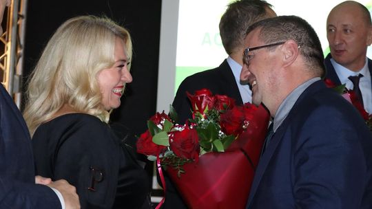 XXI Forum Gospodarcze - Krasnostawska Gala Przedsiębiorczości [GALERIA ZDJĘĆ]